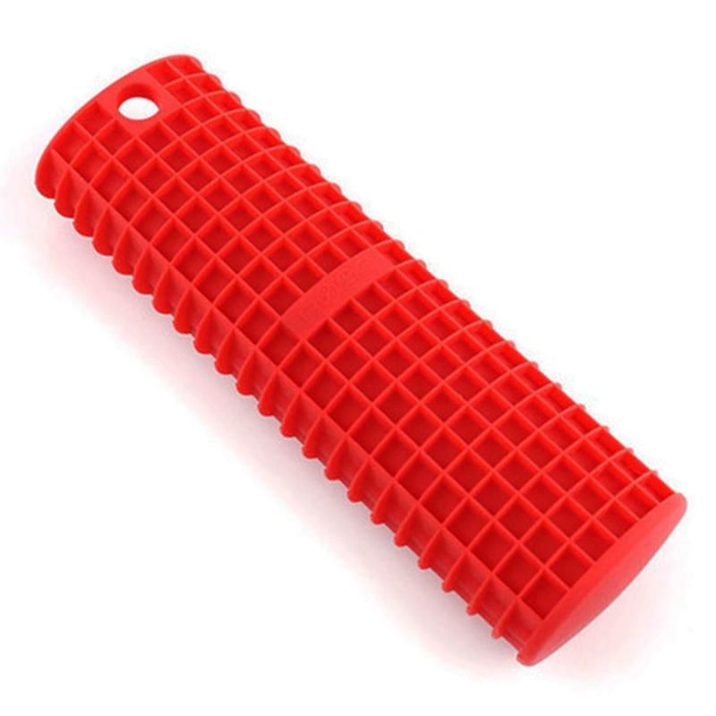 Cabo Protetor de Silicone para Panela
