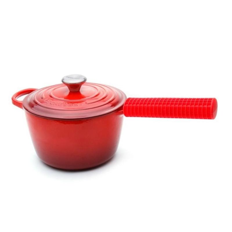 Cabo Protetor de Silicone para Panela