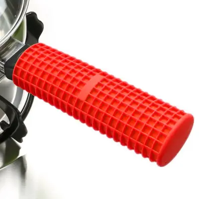 Cabo Protetor de Silicone para Panela