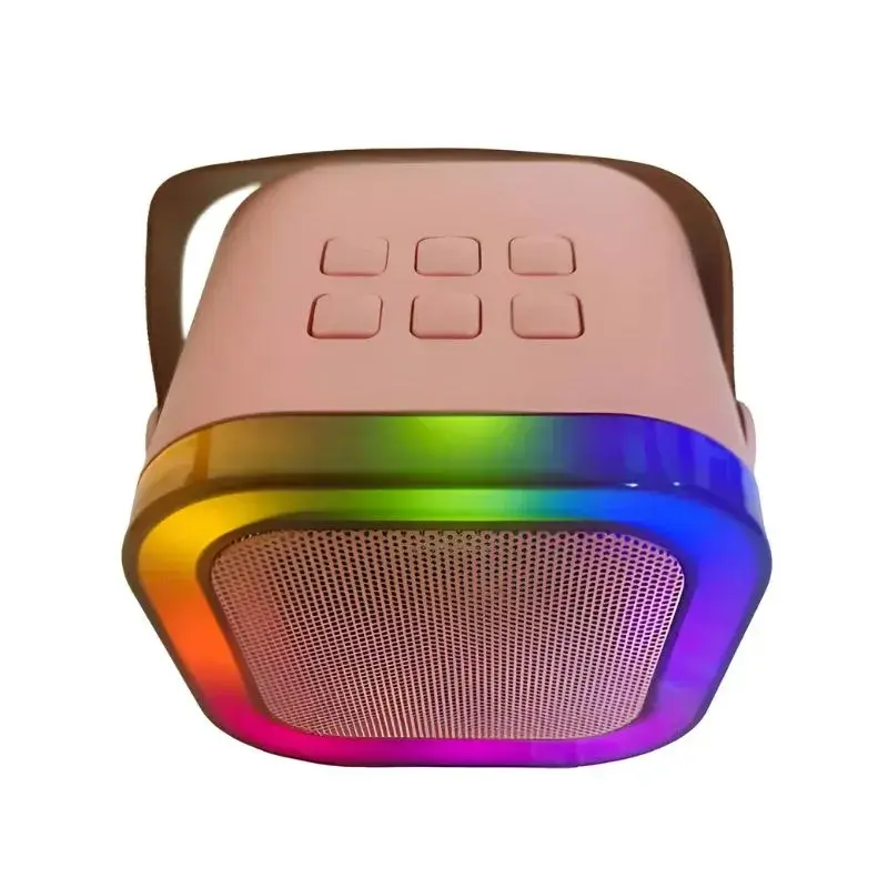 Mini Caixa de Som Bluetooth 20W