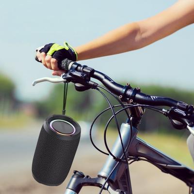 Caixa De Som Bluetooth Portátil Recarregavel