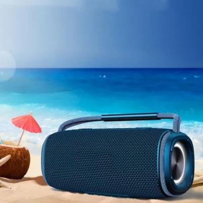 Caixa Som Bluetooth Potente 5.1 Portatil