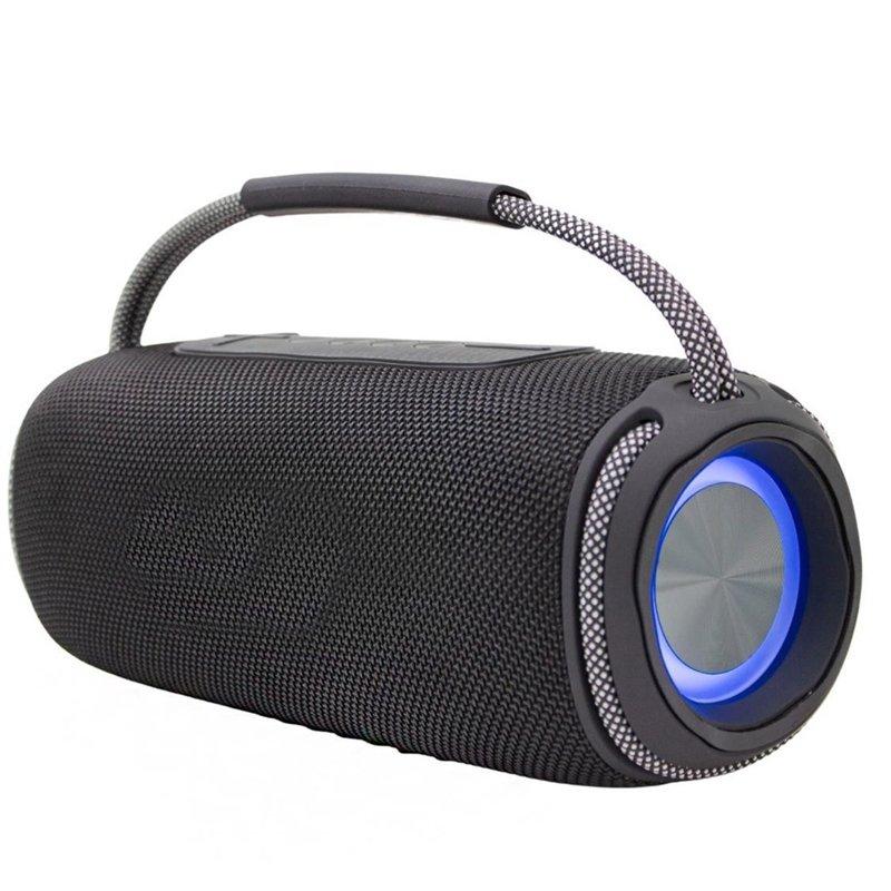 Caixa Som Bluetooth Potente 5.1 Portatil