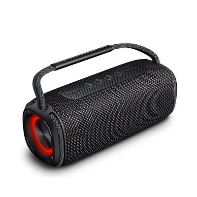 Caixa Som Bluetooth Potente 5.1 Portatil