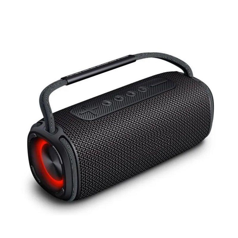 Caixa Som Bluetooth Potente 5.1 Portatil