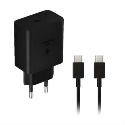 Carregador Fonte com Cabo USB-C Para iPhone 16 – 60W