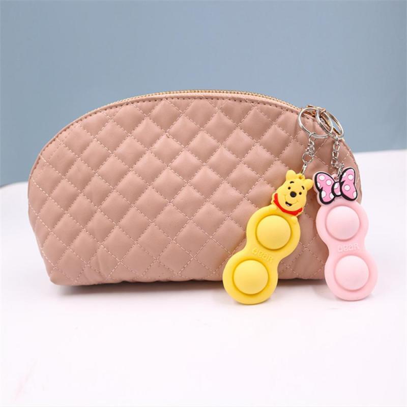 Chaveiro Pop It Bichinhos Personagens