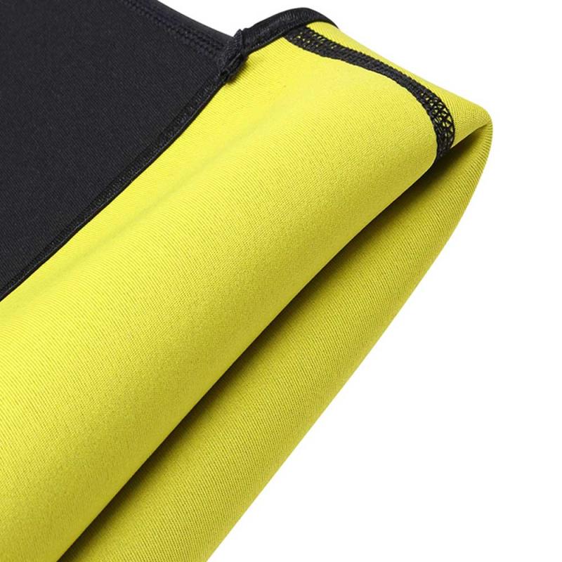 Colete de Neoprene Masculino para Emagrecimento Queima de Gordura Modeladora de Corpo