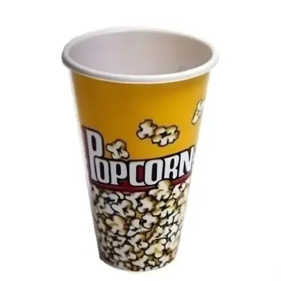 Copo Balde de Pipoca Popcorn Cinema – Copão