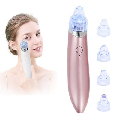 [Oferta ?] Removedor de Cravos Espinhas e Acnes NX -8030 Sugador a Vácuo