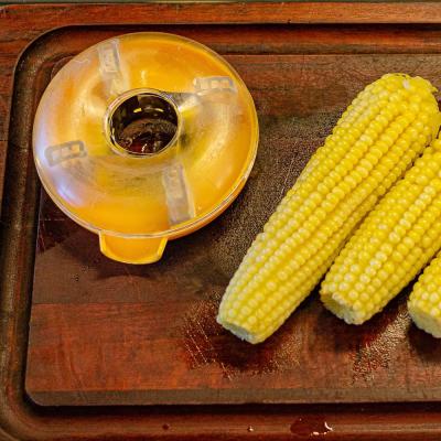 Debulhador de Milho Corn