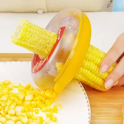 Debulhador de Milho Corn