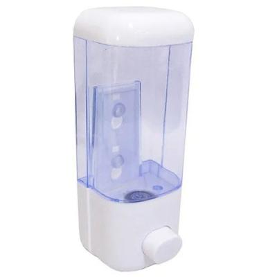 Dispenser de Parede Para Sabonete Líquido Álcool em Gel e Detergente