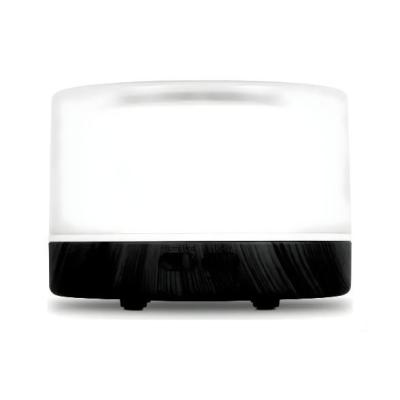 Umidificador Aromatizador Colorida com Controle Remoto – 300ml