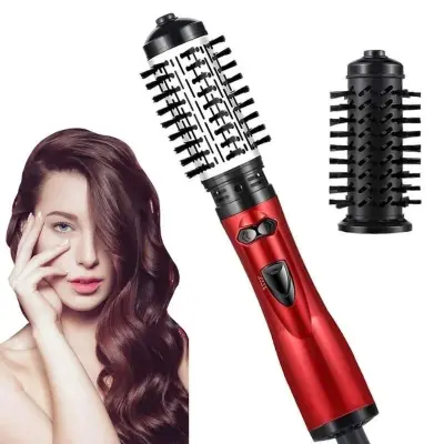 Escova Rotativa Seca Alisa E Modela