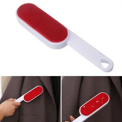 Escova Tira Pelo Papa Bolinha de Roupa Carpete Sofá com Cabo
