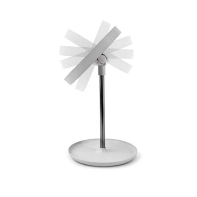 Espelho Maquiagem com Led Touch de Mesa Makeup Mirror Branco