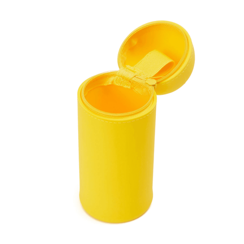 Estojo Para Lápis e Caneta de Silicone Line Friends Sally