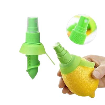 Extrator Suco de Limão e Laranja Spray
