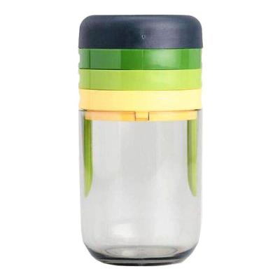 Fatiador Espiral 3×1 Espiralizador Ralador Cortador Legumes