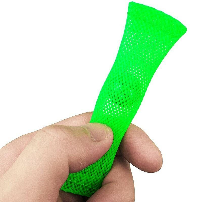 Fidget Brinquedo Sensorial Anti Stress Ansiedade Bola De Mármore – Atacado