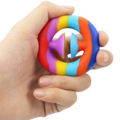 Fidget Snapper Sensorial Anti Stress Plop It Acalma Relaxante