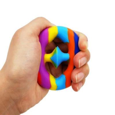 Fidget Snapper Sensorial Anti Stress Plop It Acalma Relaxante