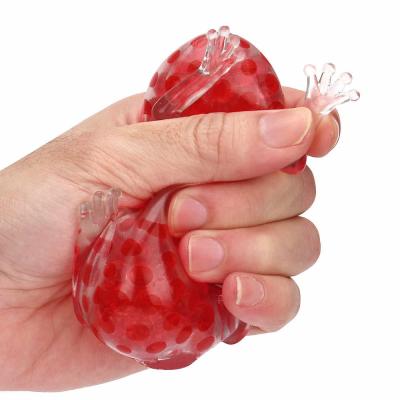 Fidget Toys Squishy Frogball Orbeez Anti Stress