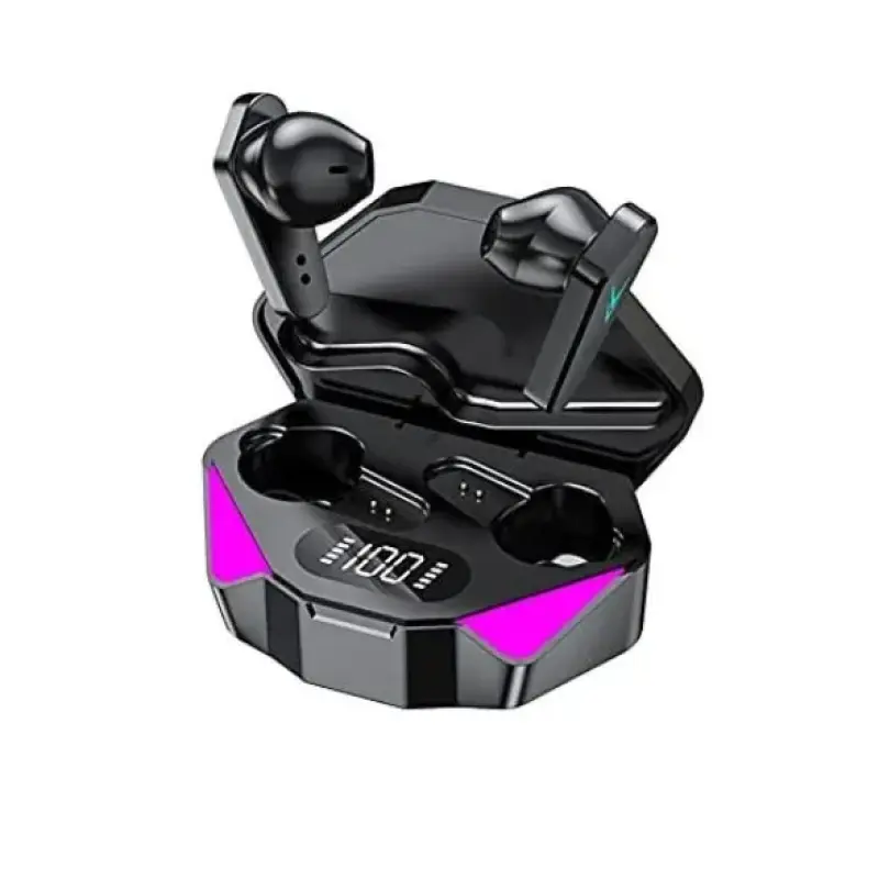 Fone de Ouvido Bluetooth Gamer Pro TWS X15