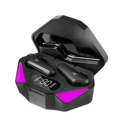 Fone de Ouvido Bluetooth Gamer Pro TWS X15
