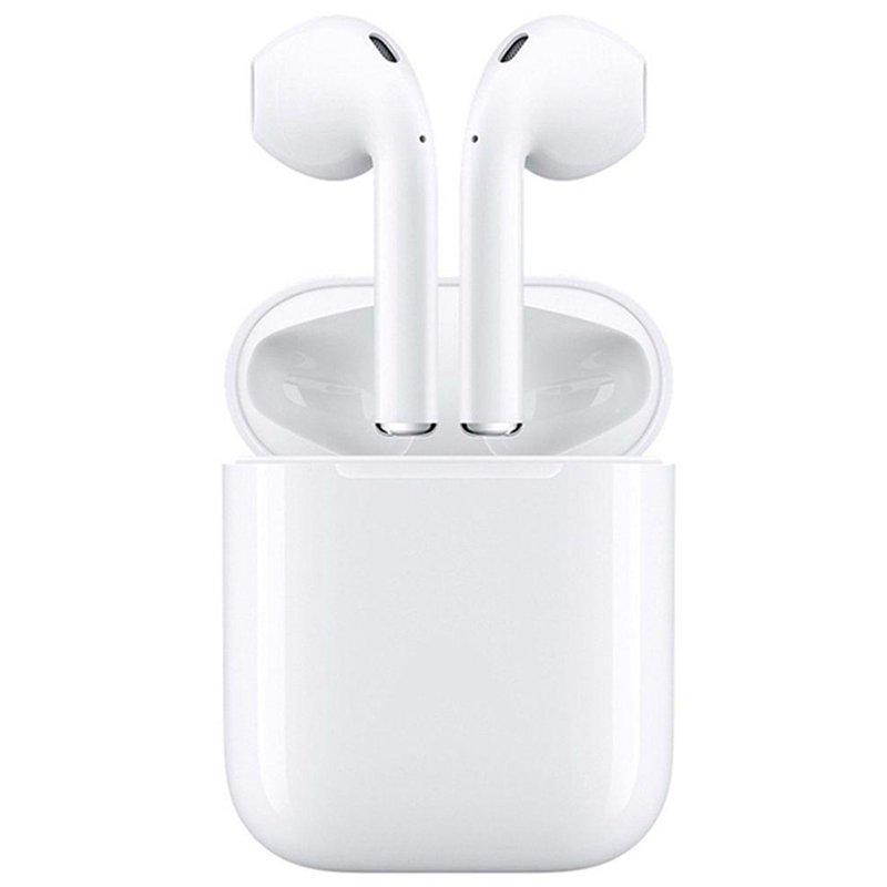 Fone De Ouvido Bluetooth  I11 5.0 Branco