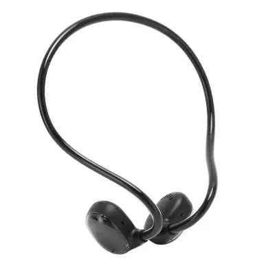 Fone de Ouvido Bluetooth de Condução Óssea