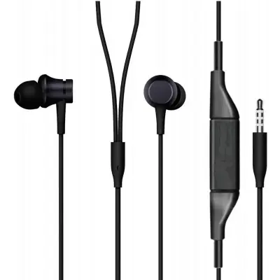 Fone De Ouvido Com Fio Compatível Com Entrada P2