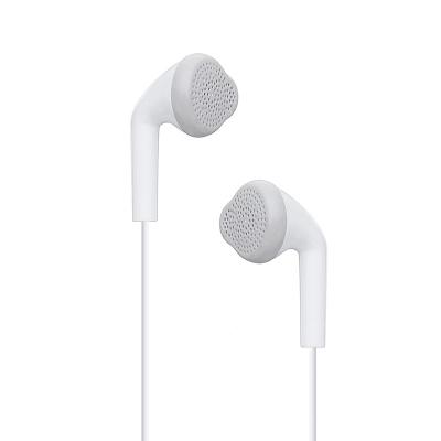 Fone De Ouvido Com Fio e Microfone P2