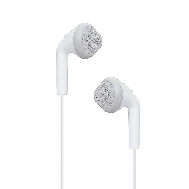 Fone De Ouvido Com Fio e Microfone P2
