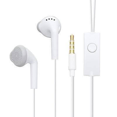 Fone De Ouvido Com Fio e Microfone P2
