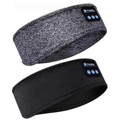 Fone de Ouvido Headband Bandana Inteligente Bluetooth