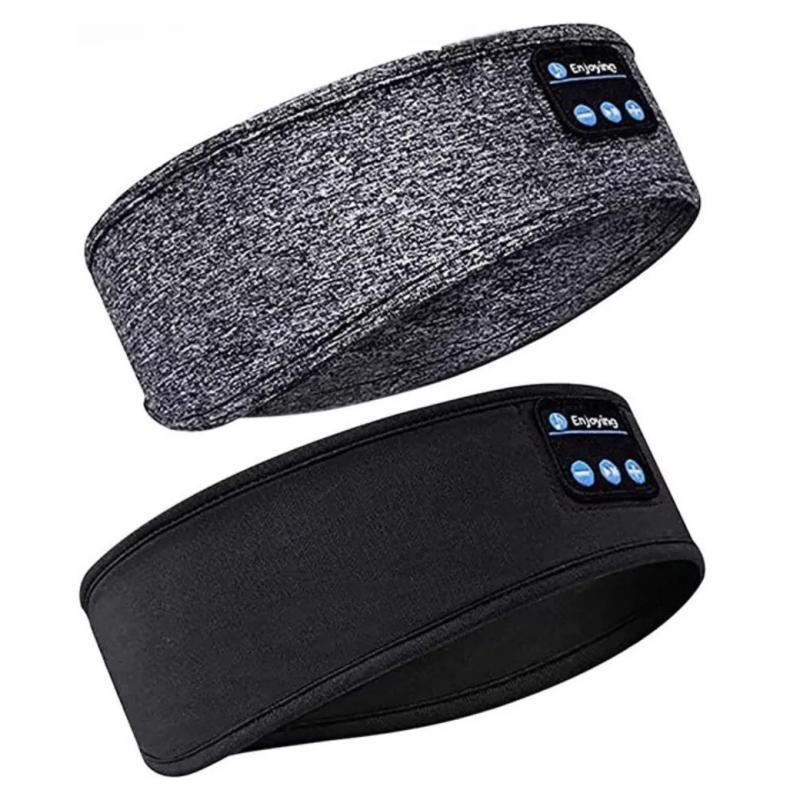 Fone de Ouvido Headband Bandana Inteligente Bluetooth