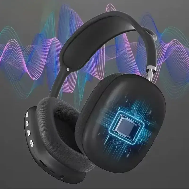 Fone de Ouvido Sem Fio Headphone Bluetooth