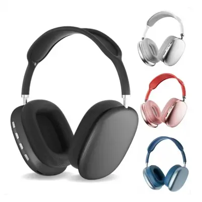 Fone de Ouvido Sem Fio Headphone Bluetooth