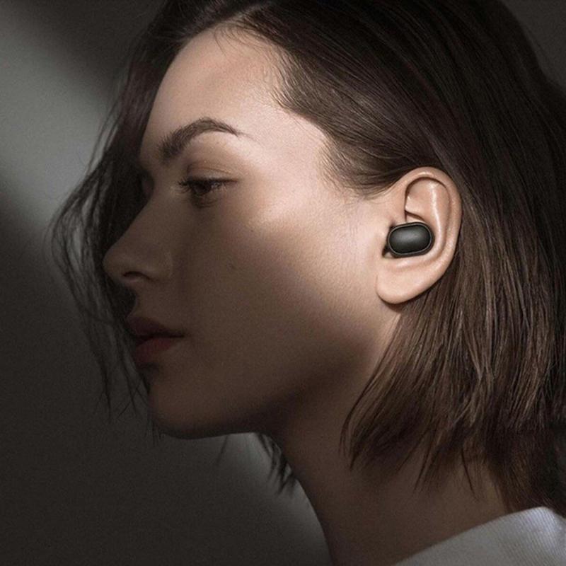Fone de Ouvido Sem Fio Xiaomi Airdots