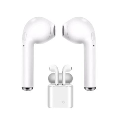 Fone Sem Fio Bluetooth I7 Mini