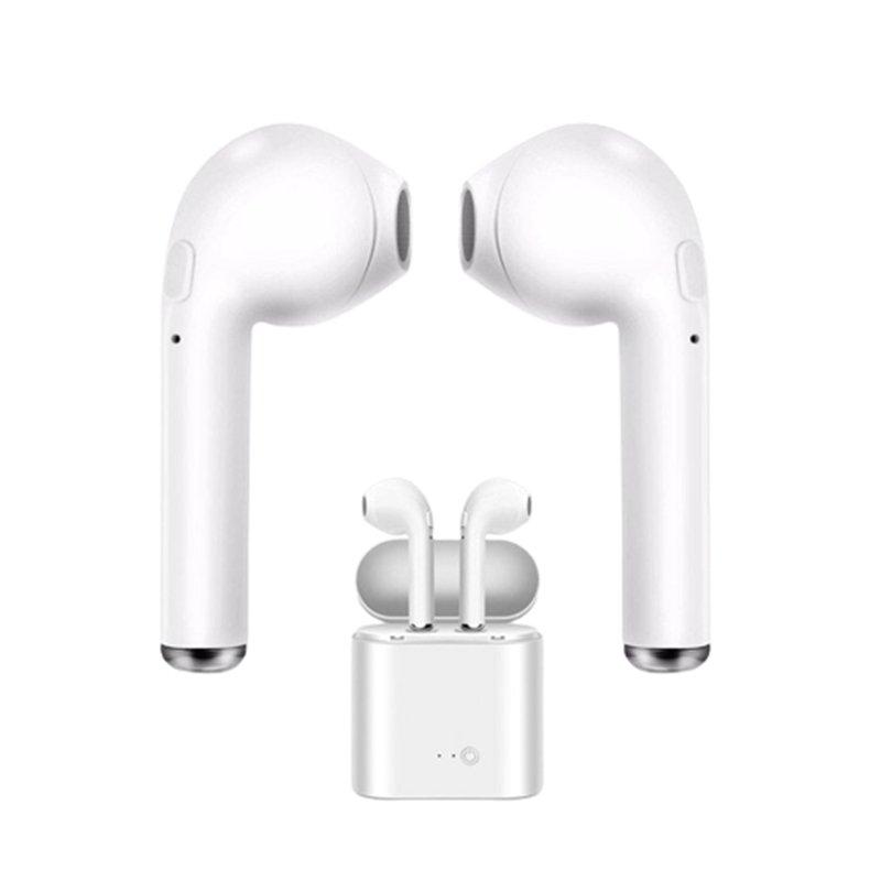 Fone Sem Fio Bluetooth I7 Mini