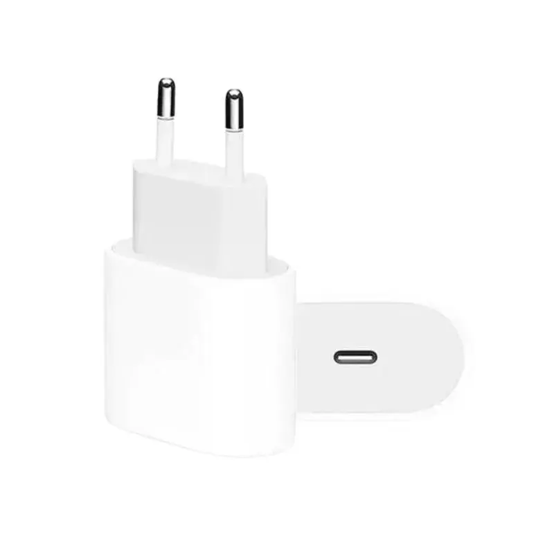 Fonte Tomada Carregador USB-C
