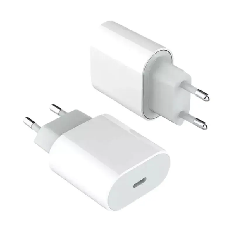 Fonte Tomada Carregador USB-C