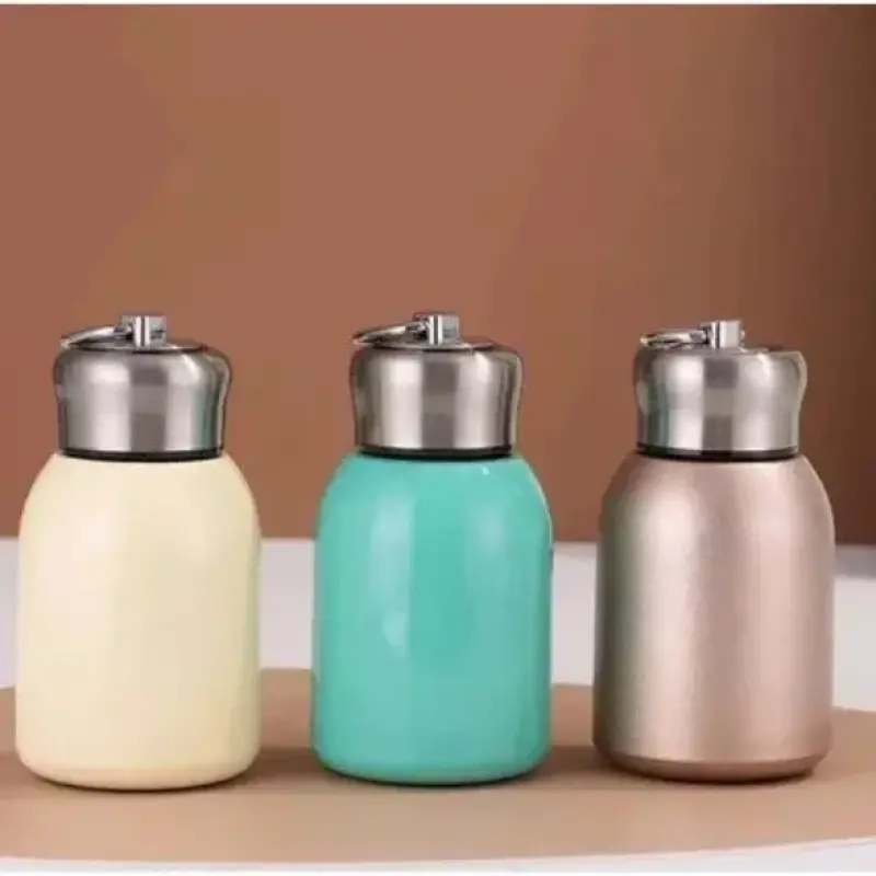Garrafa Térmica Portátil 300ml