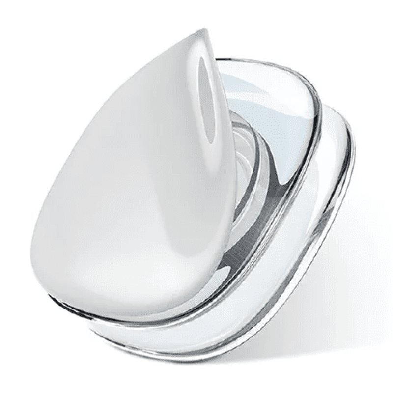 Gel Pad Suporte Para Celular Nano Adesivo Mágico
