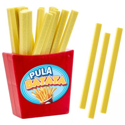 Jogo Pula Batata Frita Brinquedo Infantil