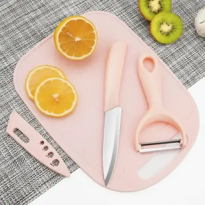 Kit de Utensílios de Cozinha – 3 Peças