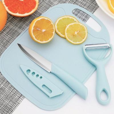 Kit de Utensílios de Cozinha – 3 Peças